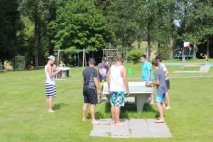 Animations Mobile Estivales Piscine de Tramelan, photo 6