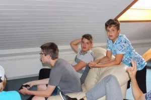 Tournoi Fifa 16 à Malleray, photo 1