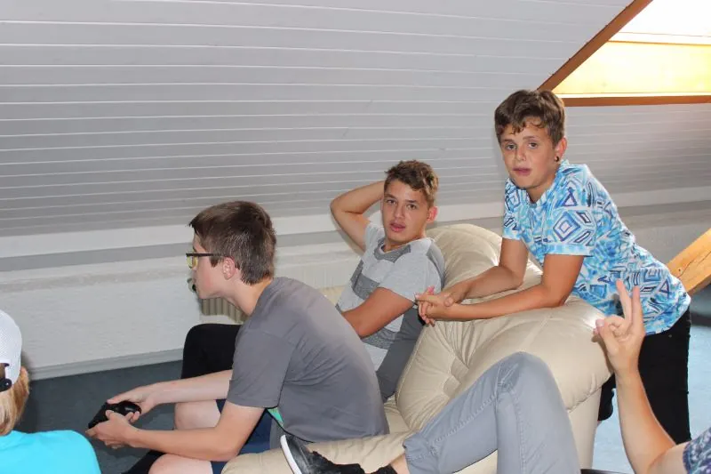 Tournoi Fifa 16 à Malleray, photo 1