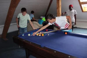 Tournoi Fifa 16 à Malleray, photo 2