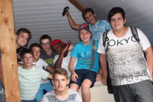 Tournoi Fifa 16 à Malleray, photo 3