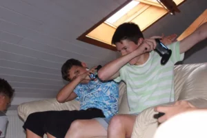 Tournoi Fifa 16 à Malleray, photo 5