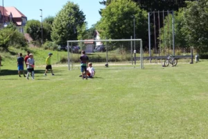Animation Mobile à Lajoux, photo 1