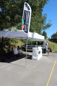 Animation Mobile à Lajoux, photo 2