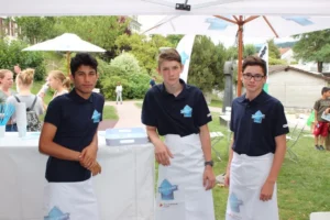 Foire de Chaindon, photo 5