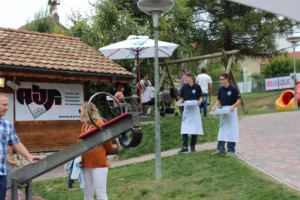 Foire de Chaindon, photo 7