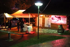 Foire de Chaindon, photo 12