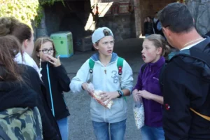 Sortie Europa Park, photo 2