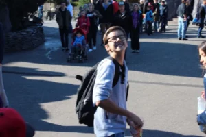 Sortie Europa Park, photo 5