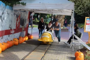 Sortie Europa Park, photo 6