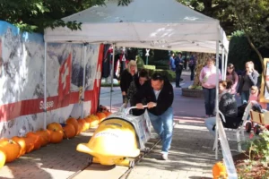 Sortie Europa Park, photo 7