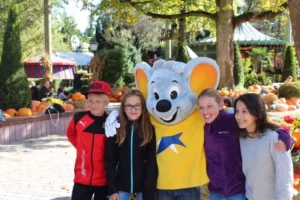 Sortie Europa Park, photo 8