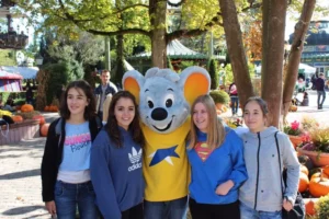 Sortie Europa Park, photo 9
