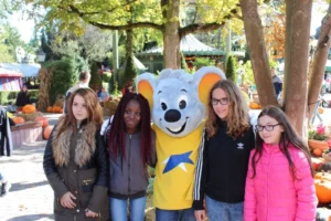 Sortie Europa Park, photo 10