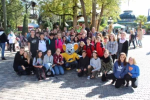 Sortie Europa Park, photo 11