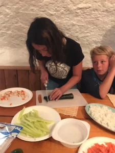 Atelier Sushis à Malleray et à Tramelan, photo 2