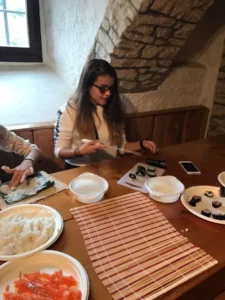 Atelier Sushis à Malleray et à Tramelan, photo 3