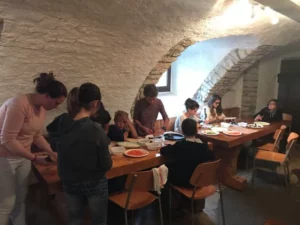 Atelier Sushis à Malleray et à Tramelan, photo 4