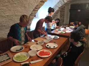 Atelier Sushis à Malleray et à Tramelan, photo 5