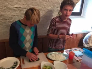 Atelier Sushis à Malleray et à Tramelan, photo 7