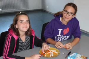 Atelier Sushis à Malleray et à Tramelan, photo 8