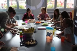 Atelier Sushis à Malleray et à Tramelan, photo 10