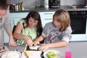 Atelier Sushis à Malleray et à Tramelan, photo 11