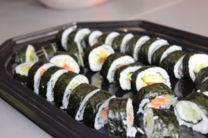 Atelier Sushis à Malleray et à Tramelan, photo 12
