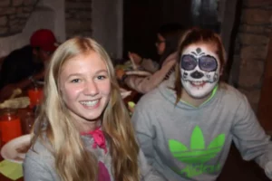 Soirée Halloween à Tramelan, photo 10