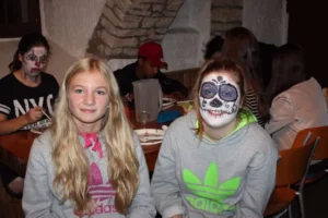 Soirée Halloween à Tramelan, photo 11
