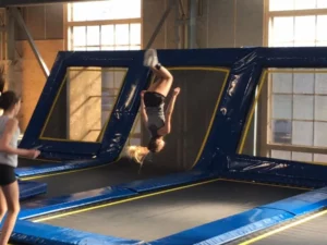 Sortie Skillspark Winterthur, photo 1