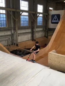 Sortie Skillspark Winterthur, photo 4
