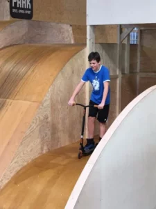 Sortie Skillspark Winterthur, photo 5