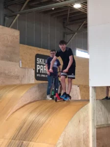 Sortie Skillspark Winterthur, photo 6