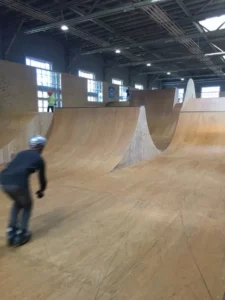 Sortie Skillspark Winterthur, photo 8