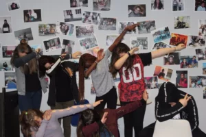 Soirée mexicaine, photo 3