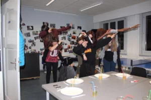 Soirée mexicaine, photo 6