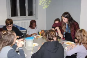 Soirée mexicaine, photo 17