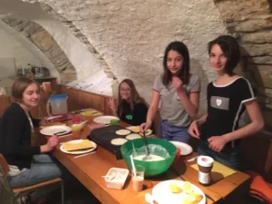 Soirée fille, photo 4