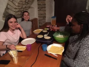 Soirée fille, photo 8