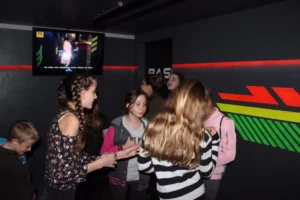Sortie Laser Game Malleray, photo 3
