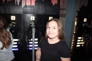 Sortie Laser Game Malleray, photo 4