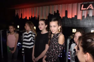 Sortie Laser Game Malleray, photo 5