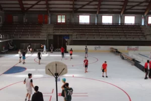 Tournoi de Basketball à Tramelan, photo 3