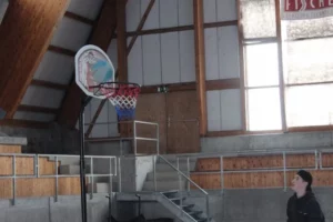 Tournoi de Basketball à Tramelan, photo 7