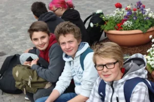 Sortie Europa park, photo 3