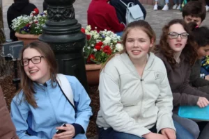 Sortie Europa park, photo 4