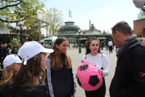 Sortie Europa park, photo 5