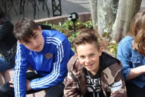 Sortie Europa park, photo 7