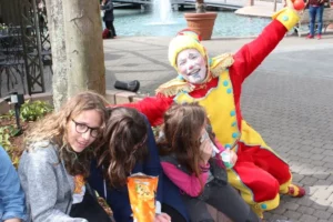 Sortie Europa park, photo 8
